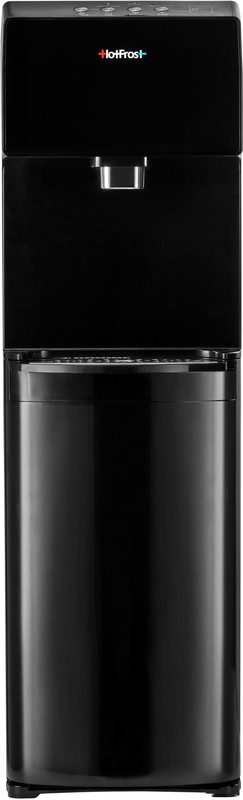 Кулер для воды HotFrost V450AMI (черный)