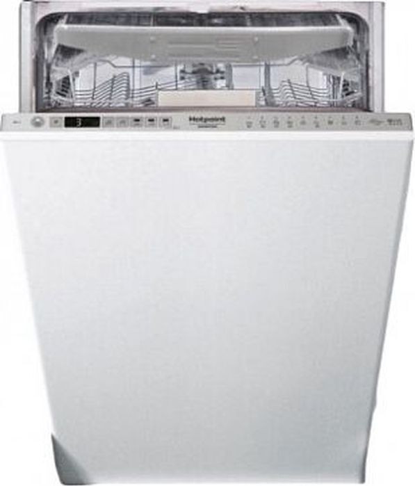 Посудомоечная машина Hotpoint-Ariston BDH20 1B53