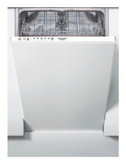 Посудомоечная машина Hotpoint-Ariston BDH20 1B53