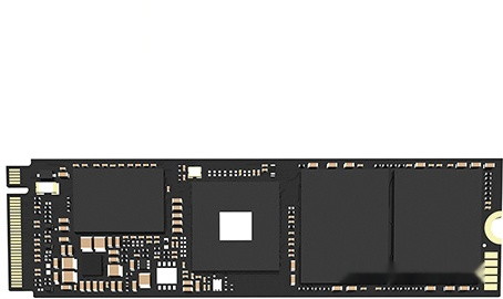 SSD HP FX900 Pro 512GB 4A3T9AA