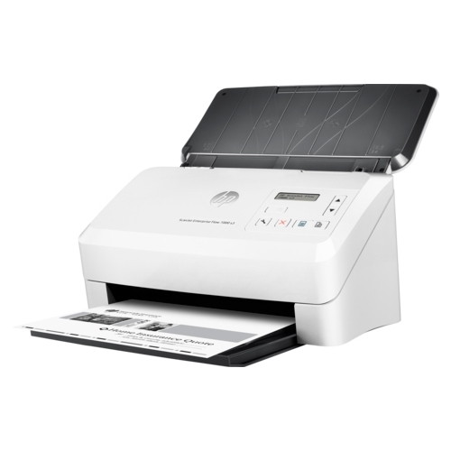 Сканер HP ScanJet Enterprise Flow 7000 s3