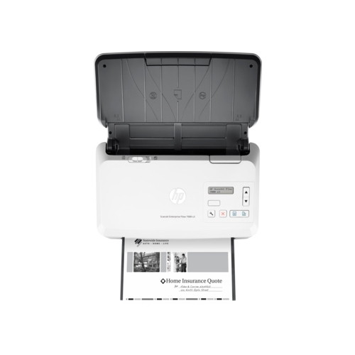 Сканер HP ScanJet Enterprise Flow 7000 s3