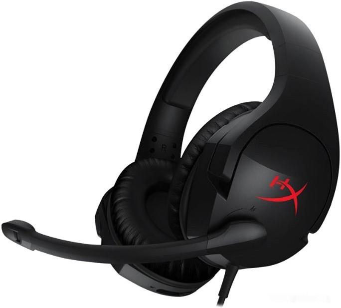 Наушники HyperX Cloud Stinger (черный)