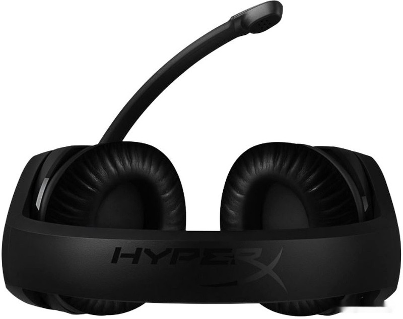 Наушники HyperX Cloud Stinger (черный)