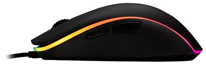 Мышь HyperX Pulsefire Surge Black USB