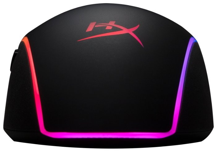 Мышь HyperX Pulsefire Surge Black USB