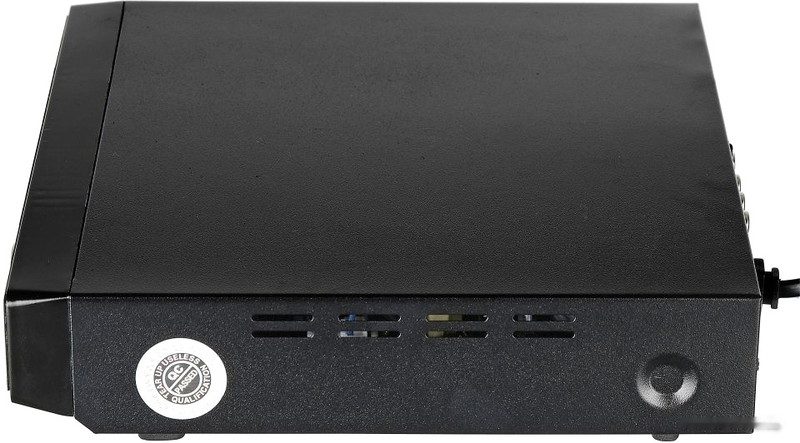 DVD-плеер Hyundai H-DVD200