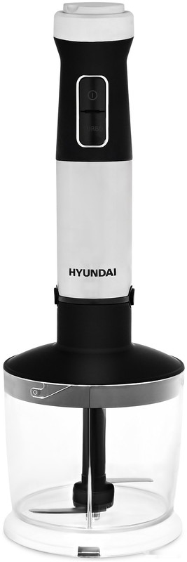 Погружной блендер Hyundai HYB-H5231