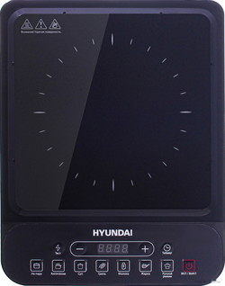 Настольная плита Hyundai HYC-0101 - фото