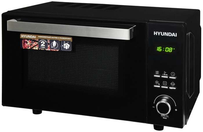 Микроволновая печь Hyundai HYM-D2073