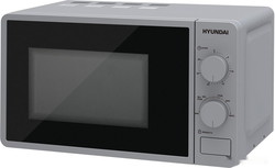 Микроволновая печь Hyundai HYM-M2001 - фото