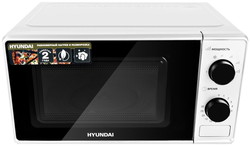 Микроволновая печь Hyundai HYM-M2041 - фото