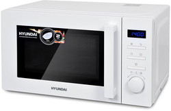 Микроволновая печь Hyundai HYM-M2060 - фото