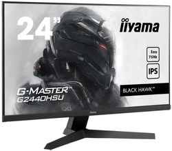 Монитор IIYAMA G-Master G2440HSU-B1 - фото2