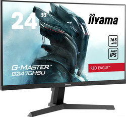 Монитор IIYAMA Red Eagle G-Master G2470HSU-B1 - фото2