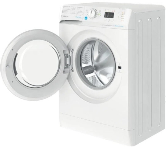 Стиральная машина Indesit BWSA 61051 WWV