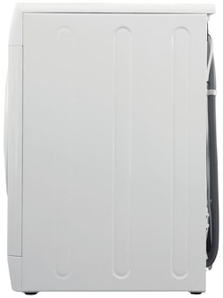 Стиральная машина Indesit BWSD 61051 WWV RU - фото2