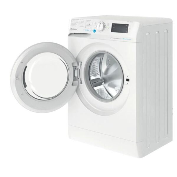 Стиральная машина Indesit BWSE 61051 WWV