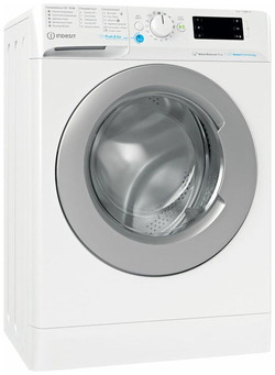 Стиральная машина Indesit BWSE 71252X WSV RU - фото