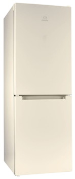 Холодильник с нижней морозильной камерой Indesit DS 4160 E - фото