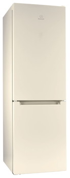 Холодильник с нижней морозильной камерой Indesit DS 4180 E - фото