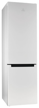 Холодильник с нижней морозильной камерой Indesit DS 4200 W - фото