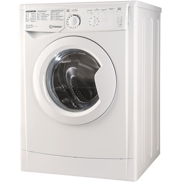 Стиральная машина узкая Indesit EWSB 5085 CIS