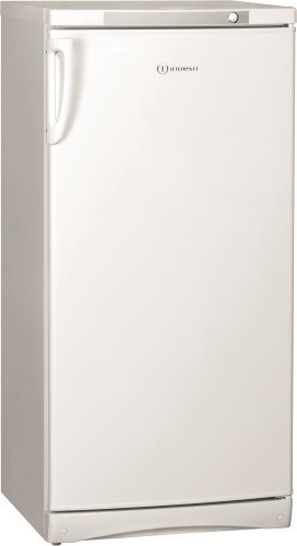 Холодильник с морозильником Indesit ITD 125 W