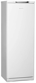 Холодильник Indesit ITD 167 W - фото