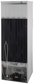 Холодильник Indesit ITD 167 W - фото2