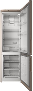 Холодильник Indesit ITR 4200 E - фото2