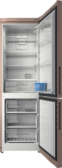 Холодильник Indesit ITR 5180 E