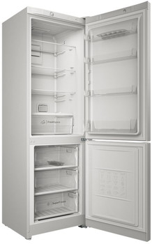 Холодильник с морозильником Indesit ITS 4180 W - фото2