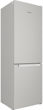 Холодильник с морозильником Indesit ITS 4180 W - фото