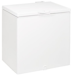 Морозильник Indesit RCF 200 - фото