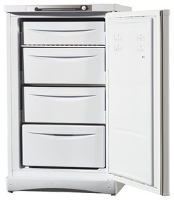 Морозильник Indesit SFR 100 - фото