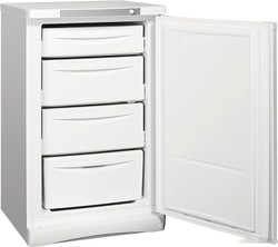 Морозильник Indesit SFR 100 A - фото2