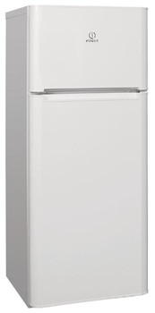 Холодильник Indesit TIA 14 - фото