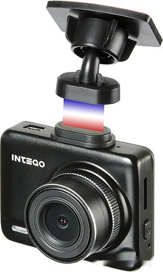 Видеорегистратор Intego VX-850FHD