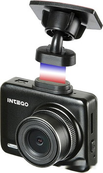 Видеорегистратор Intego VX-850FHD - фото2