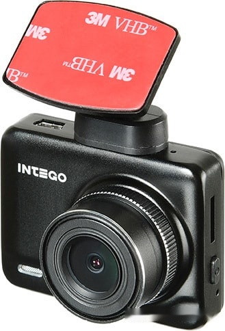 Видеорегистратор Intego VX-850FHD