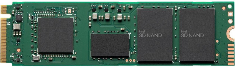 SSD Intel 670p 1TB SSDPEKNU010TZX1