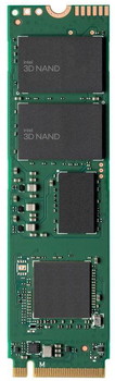 SSD Intel 670p 1TB SSDPEKNU010TZX1 - фото2