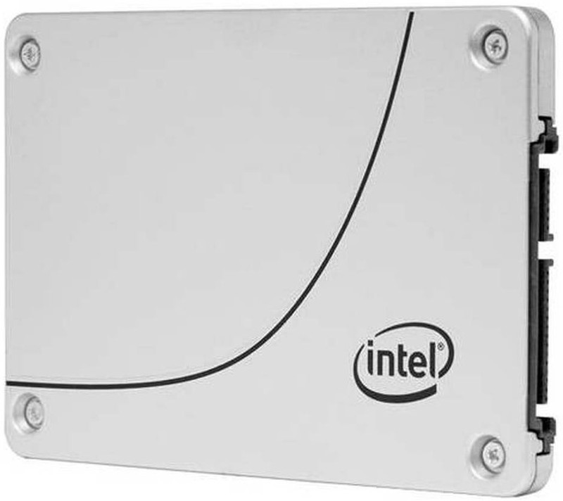 SSD Intel D3-S4510 7.68TB SSDSC2KB076T801