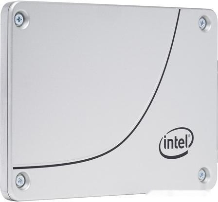 SSD Intel D3-S4610 3.84TB SSDSC2KG038T801