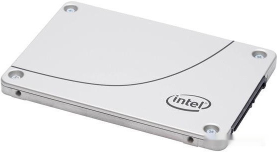 SSD Intel D3-S4610 3.84TB SSDSC2KG038T801