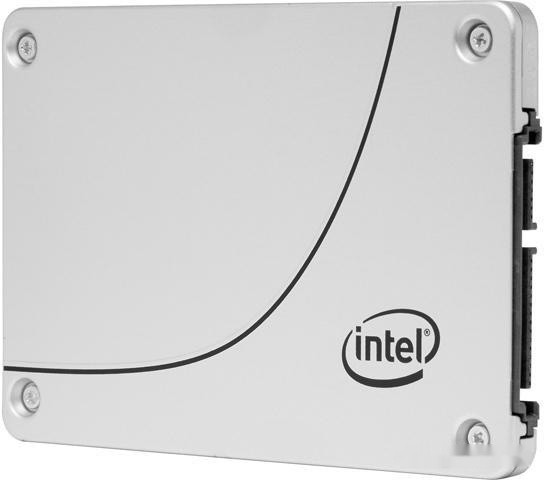 SSD Intel D3-S4610 960GB SSDSC2KG960G801