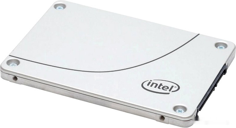 SSD Intel D3-S4620 3.84TB SSDSC2KG038TZ01