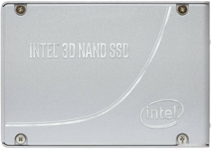 SSD Intel DC P4610 1.6TB SSDPE2KE016T801