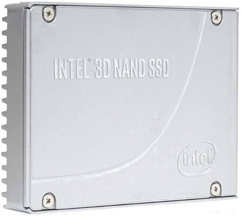 SSD Intel DC P4610 1.6TB SSDPE2KE016T801